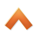 up icon