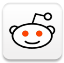 reddit icon