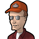 dale,gribble icon