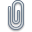 attach,clip icon