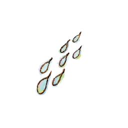 rain icon