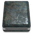 removable,drive,zion icon