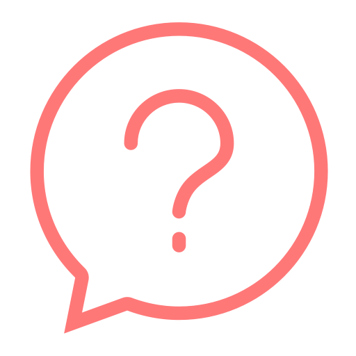 Help svg vector icon