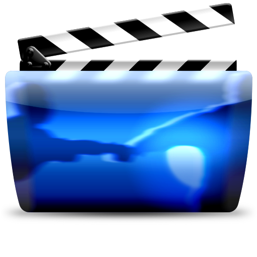 movie,imovie icon