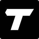 tagged svg vector icon