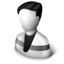 user icon