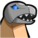 grimlock icon