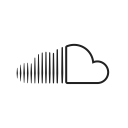 brand, internet, iphone, logo, online, soundcloud, web svg vector icon