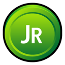 adobe, cs, jrun icon