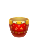 doll, matreshka, matrioshka, mother, open, toy, woman icon