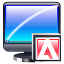 Alpha Dista 90 icon