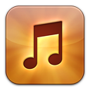 music icon