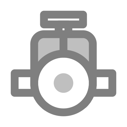Aircraft svg vector icon
