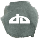 deviant, deviantart, social, social media, social network icon