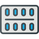 addigtion, drug, drugs, pills svg vector icon