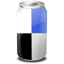 delicious, drink, web20 icon