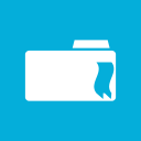 bookmark,folder,alt icon