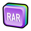 winrar icon