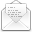 mail, open icon