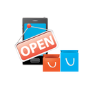 business, buy, marketing, mobile, payment, seo, shopping, telephone icon