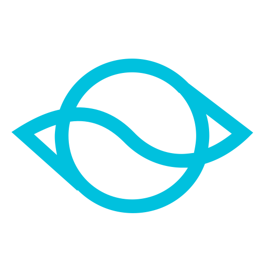 Flowbag svg vector icon