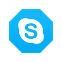 skype icon