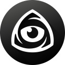 black white, eye, market, finder, finder , finder logo, internet svg vector icon