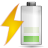 battery,charging,charge,energy icon