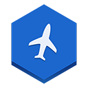 flight icon