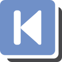 previous icon