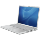 apple,powerbook icon