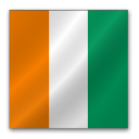cote,divoire icon