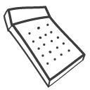 calculater icon