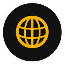 browser, communication, internet, network, seo svg vector icon