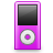 nano,pink icon