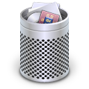 dock,full,trash,alt,recycle bin icon