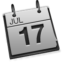 ical icon