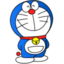 doraemon icon