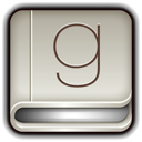 good, reads icon