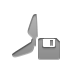 eolic,power,plant,diskette icon