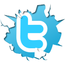 inside,twitter,social network,social,sn icon