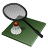 badminton icon