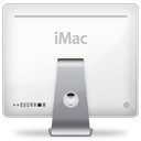 imac,back,left,prev,backward,previous,arrow icon