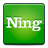 social,ning icon