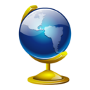 geography icon