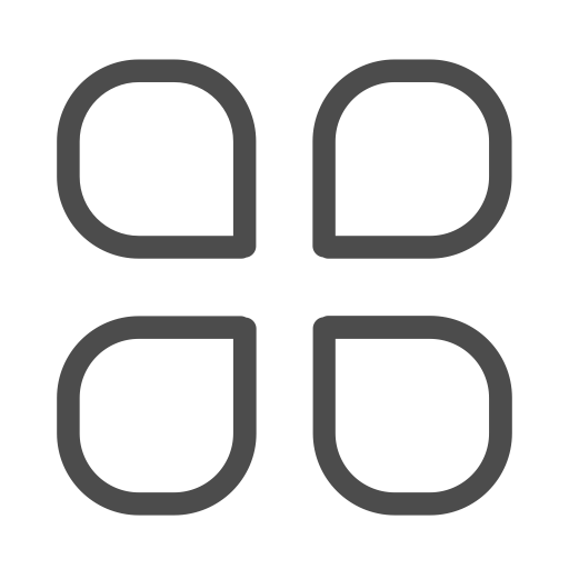 Classification Of Goods svg vector icon