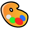 color picker icon