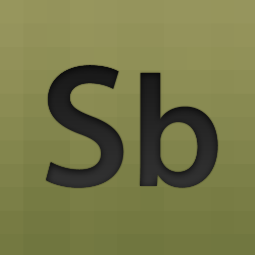 soundbooth icon