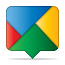google,buzz icon