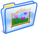 imagenes icon